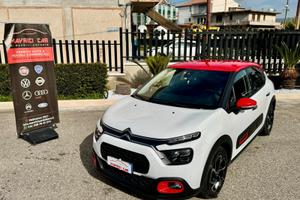 Citroen C3 PureTech 83 S&S Shine