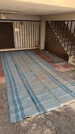 Telo per camper
