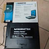 SISTEMA RAFFREDDAMENTO PC