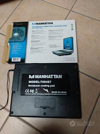 SISTEMA RAFFREDDAMENTO PC