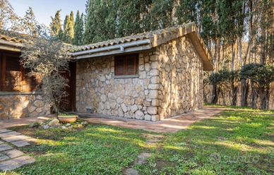 Bilocali in Ansedonia