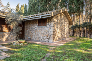 Bilocali in Ansedonia