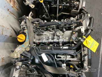 MOTORE FIAT 55284064 2.0 MJET