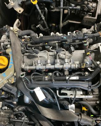 MOTORE FIAT 55284064 2.0 MJET