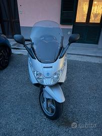 Scooter piaggio