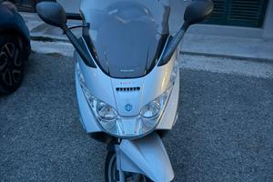 Scooter piaggio