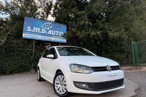 VOLKSWAGEN Polo 1.2 TDI DPF 5 p. Comfortline