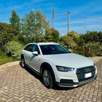 Audi A4 2016 Allroad Quattro 2.0 tdi Stronic