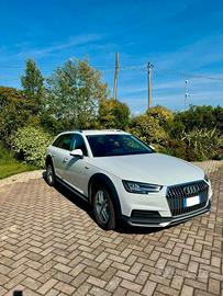 Audi A4 2016 Allroad Quattro 2.0 tdi Stronic