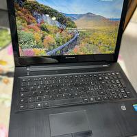 Pc portatile Lenovo