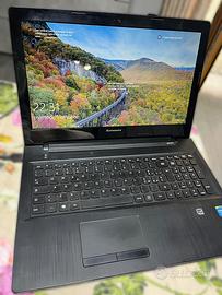 Pc portatile Lenovo