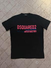 T-shirt uomo Dsquared2
