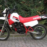 Yamaha XT 350