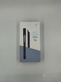 Neo Smartpen N2 + notebook ufficiali a punti