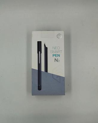 Neo Smartpen N2 + notebook ufficiali a punti