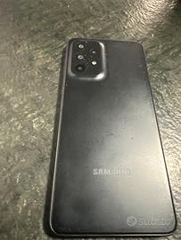 Samsung A33 5g