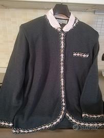 completo in pura lana