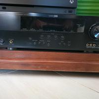 Yamaha home theatre 5.1