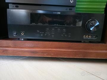 Yamaha home theatre 5.1