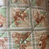 Coppia di Copriletti singoli