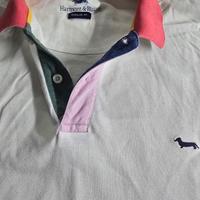 polo harmont e blaine 