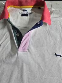 polo harmont e blaine 