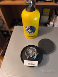 Citizen Promaster Aqualand BJ2111-08E