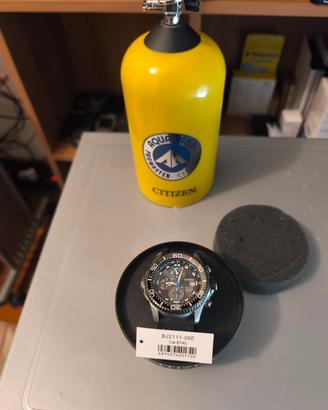 Citizen Promaster Aqualand BJ2111-08E