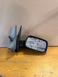 Specchietto Fiat Punto I