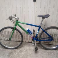 bici MTB r26 Atala 