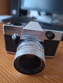 Kodak Instamatic Reflex