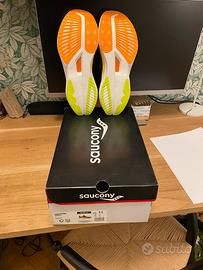 Saucony endorphin speed5