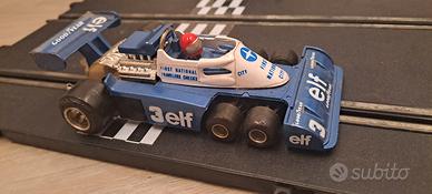Slot car vintage