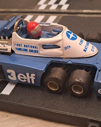 Slot car vintage