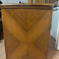 Macchia da cucire vigorelli