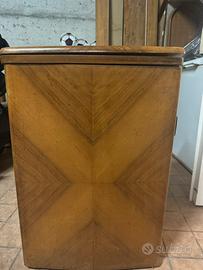 Macchia da cucire vigorelli