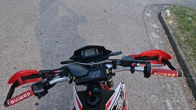 aprilia rx 125 2t 