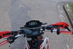 aprilia rx 125 2t 