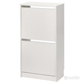 Scarpiera IKEA