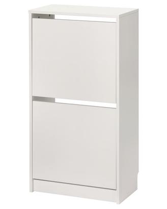 Scarpiera IKEA