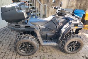 Polaris 570 Black edition