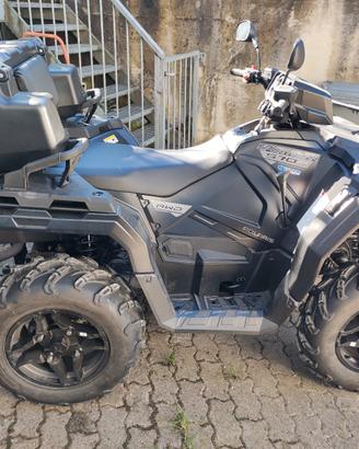 Polaris 570 Black edition