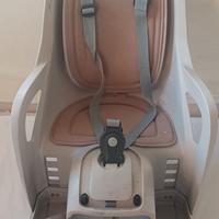 seggiolino per bicicletta 