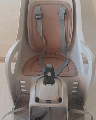 seggiolino per bicicletta 