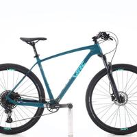 Bicicletta Conor Wrc Carbonio taglia XL Ricondizio