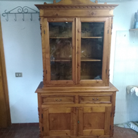 Vetrina della nonna