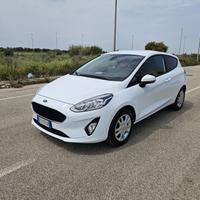 FORD Fiesta 1.5 TDCi 85 CV 3 porte Van Trend