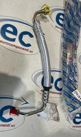 7796870 Tubo idraulico da pompa servosterzo Fiat B