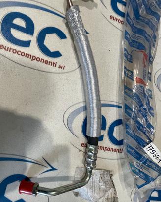 7796870 Tubo idraulico da pompa servosterzo Fiat B