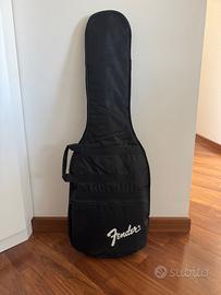 Chitarra elettica Squier Stratocaster by Fender